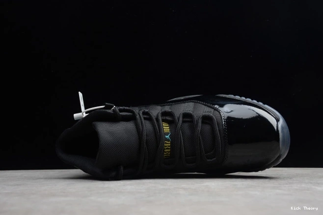 Kicked Out Shoe Store Jordan Retro 11 378037-006 Air Gamma Blue 0807